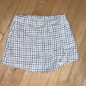 NWT abercrombie shorts (fancy)
